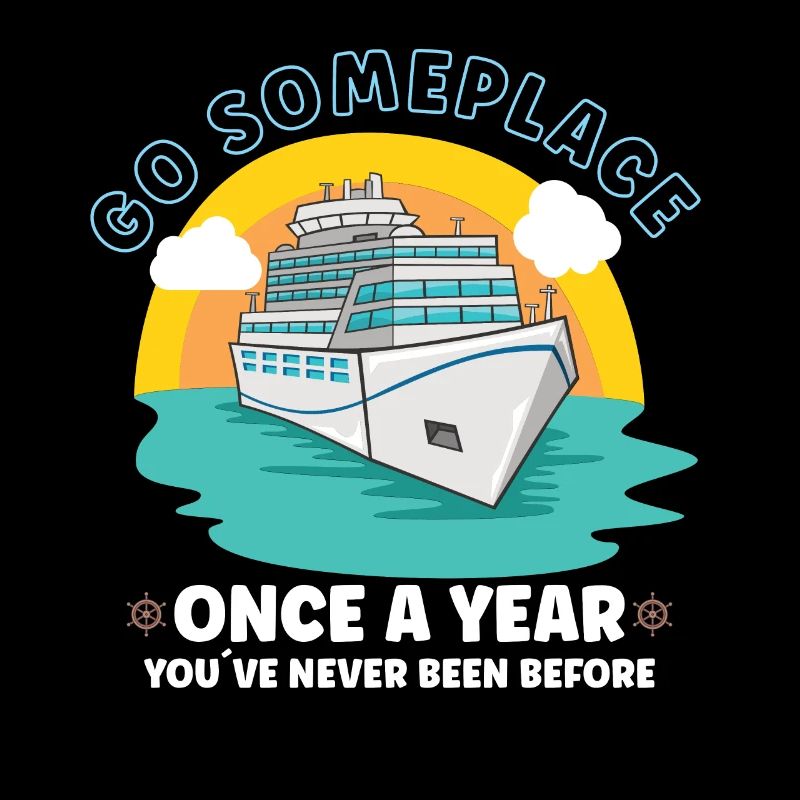 Boating Boat Captain Cruise Ship