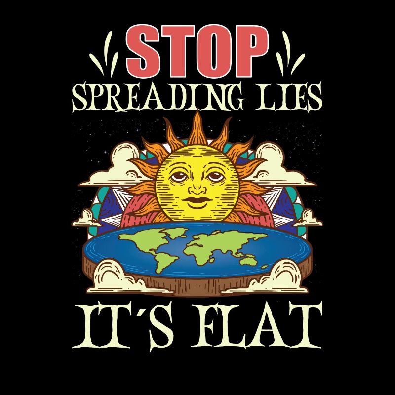 Flat Earth Theory Flat Earth Army Earth