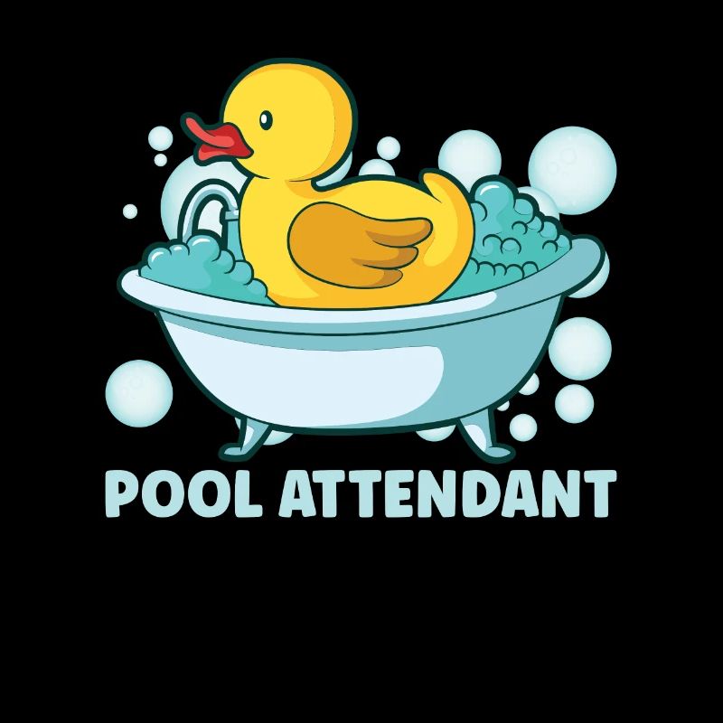 Rubber Duck Ducks Bird Hunt Duck lover Gift Idea