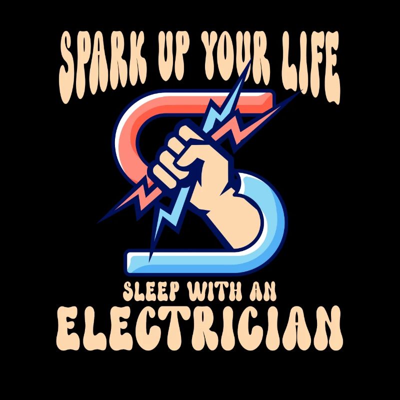 Elektriker Elektroingenieur Lineman Electrical