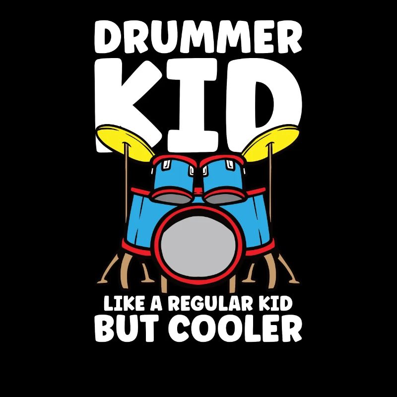 Drummer Drums Music Drum Set Drumming