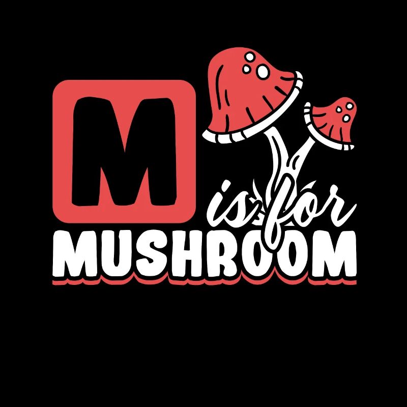 Cueilleur de champignons de Morel Champignon Champignon