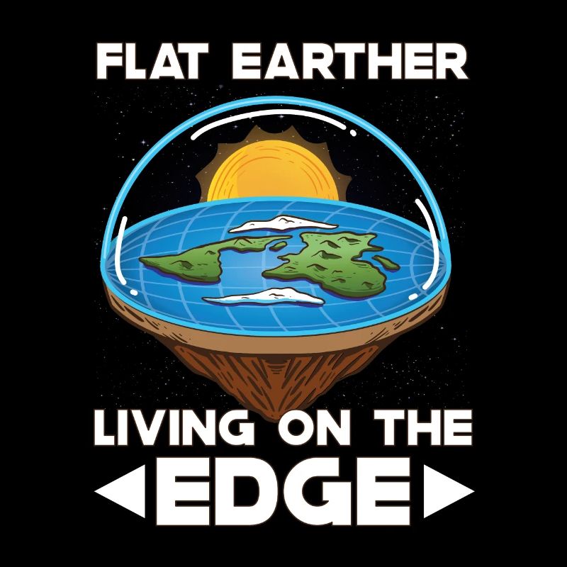 Flat Earth Theory Flat Earth Army Earth