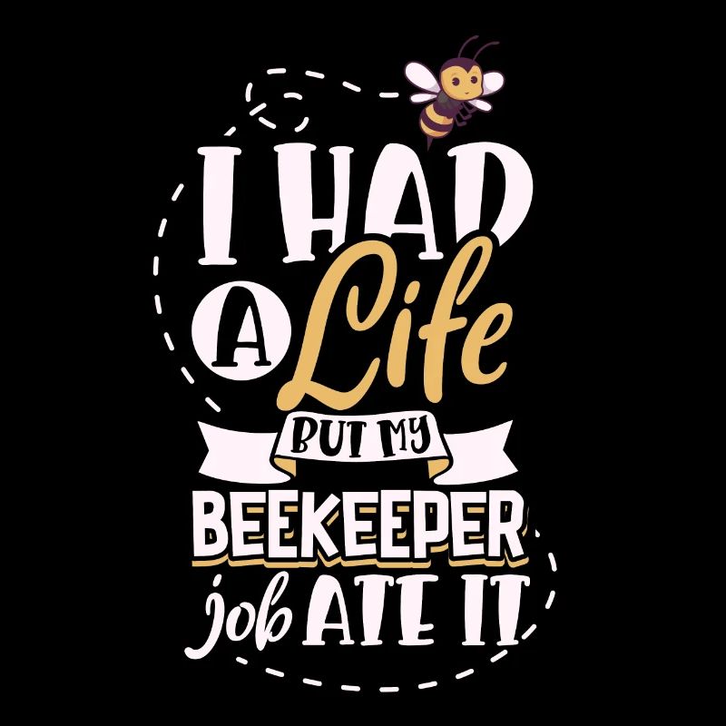 Honey Bee Beekeeping Beekeeper Honeybee Beekeeping