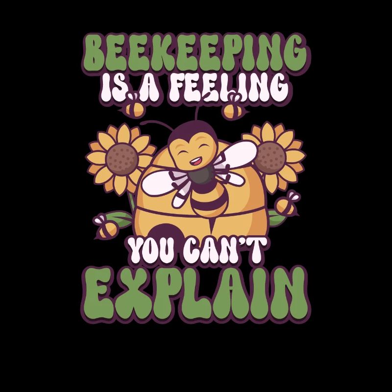 Honey Bee Beekeeping Beekeeper Honeybee Beekeeping