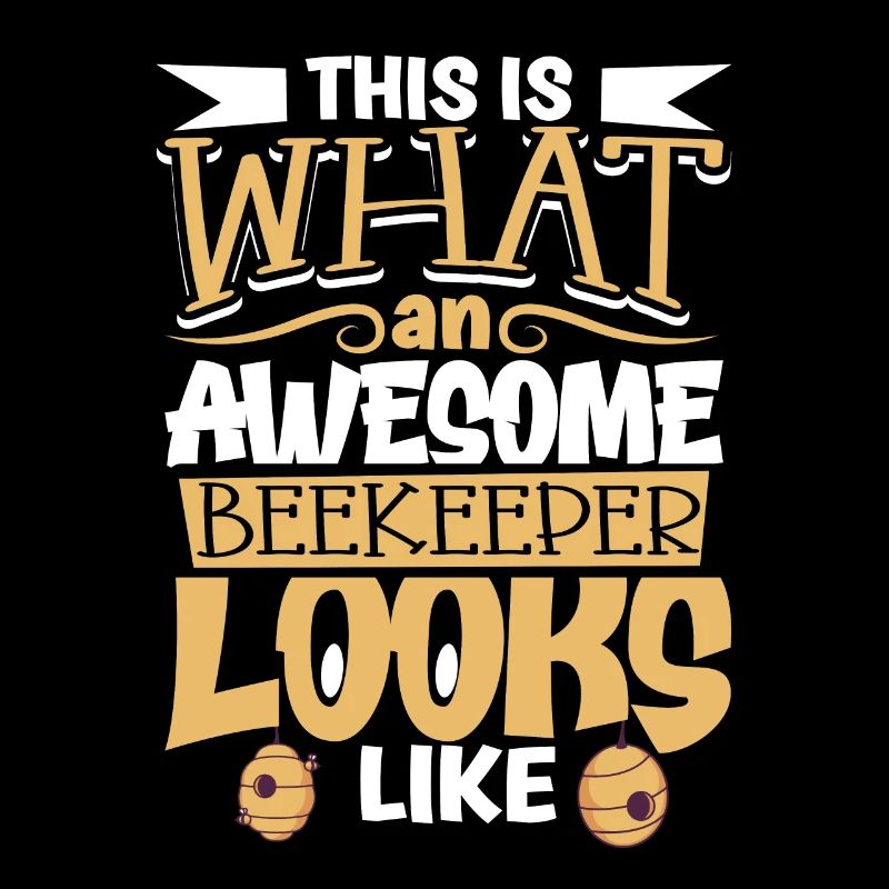 Honey Bee Beekeeping Beekeeper Honeybee Beekeeping
