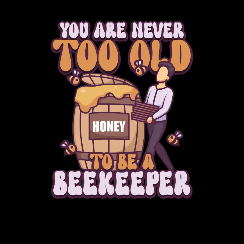 Honey Bee Beekeeping Beekeeper Honeybee Beekeeping