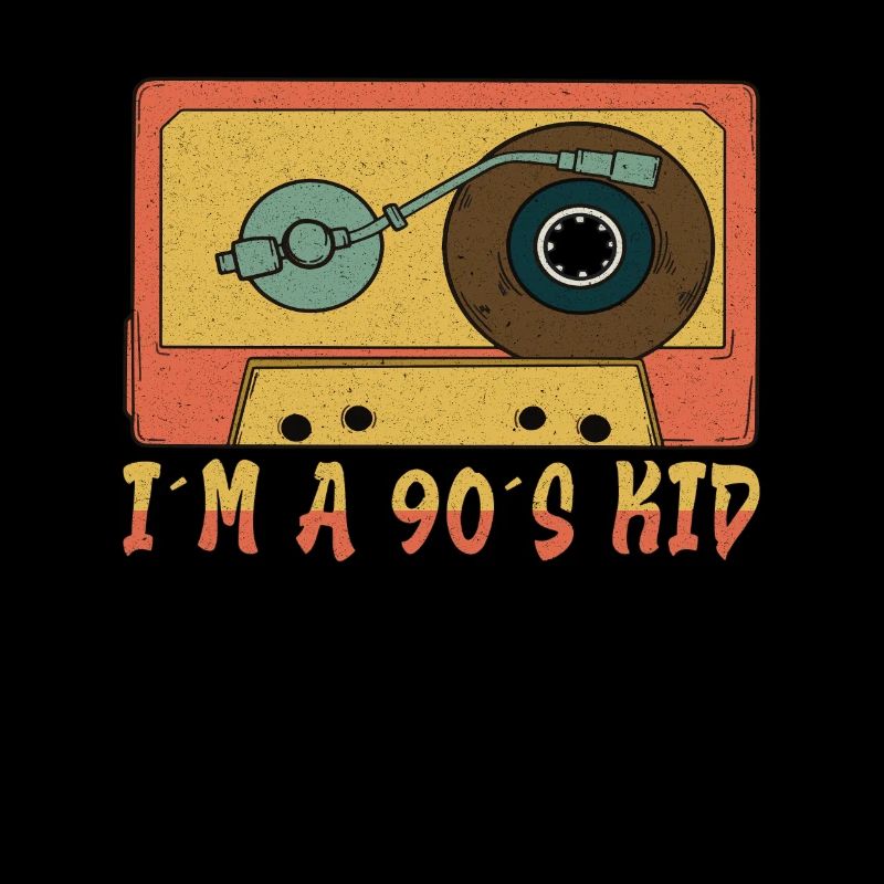 Cassette Type Vintage Cassette Retro Cassette Love