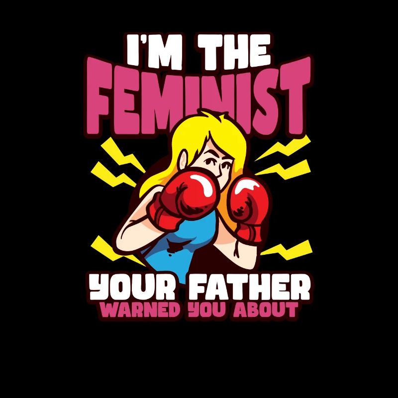 Feminism Women's Power Pro-choice Pro Abortion