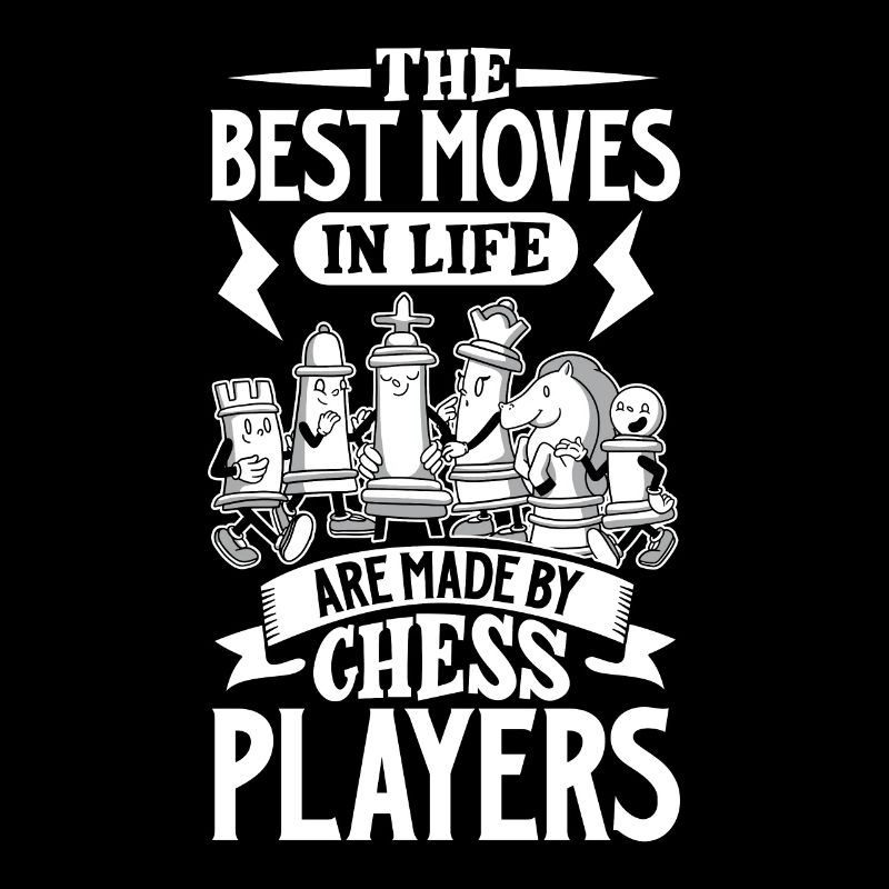 Chess player chessboard Chess board game