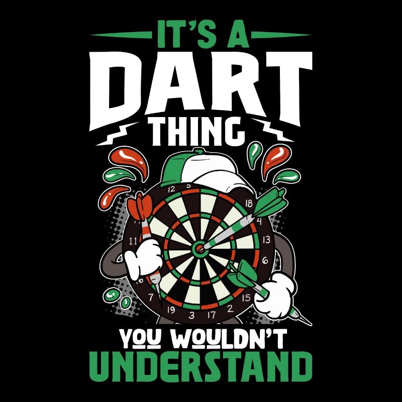 Darts Darts Player Dartboard Dartboard Darts