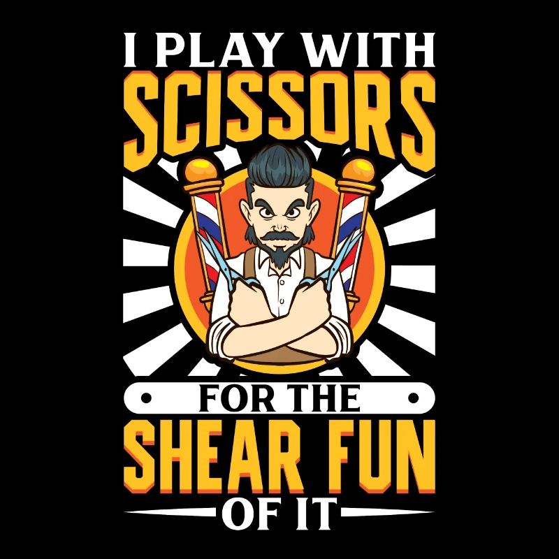 Barbier Barbier Coiffeur Coiffeur Salon de coiffure