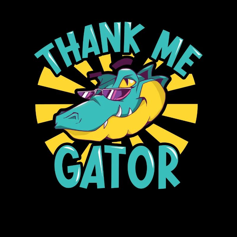 Alligator Crocodile Animal Reptile Zoo Lizard Love