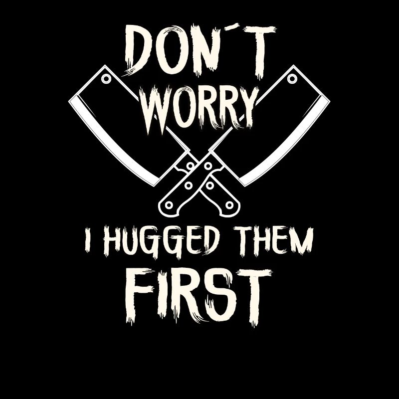 Boucher Boucher Viande Découpeuse de viande