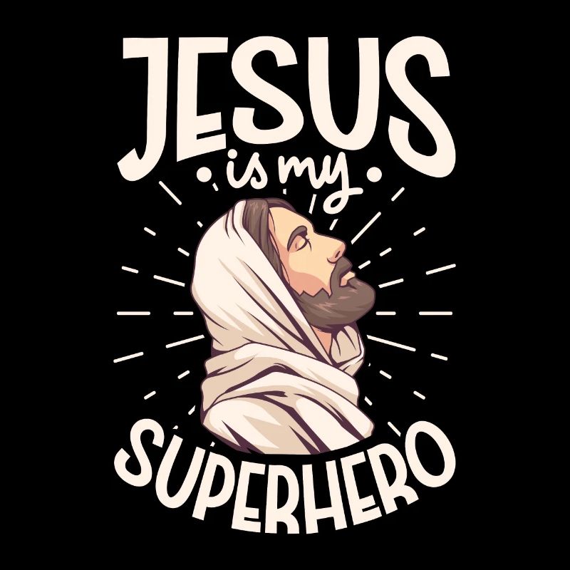 Jésus Christianisme Dieu Prière Pasteur