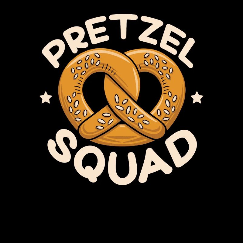 Baking Pretzel German Baking Bread Bakery Baker
