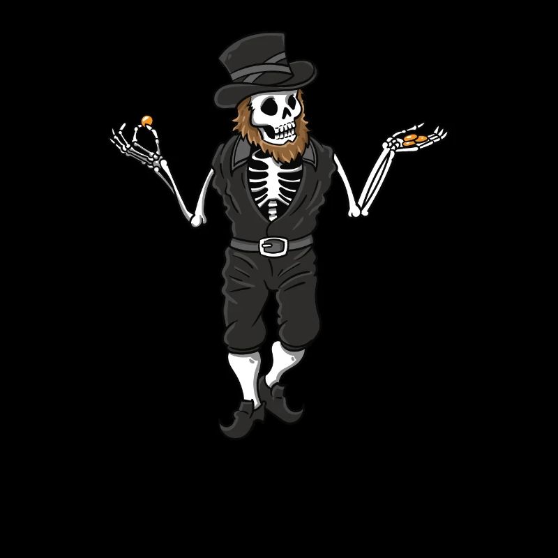 Gothic Leprechaun Pisces Leprechaun Leprechaun mem