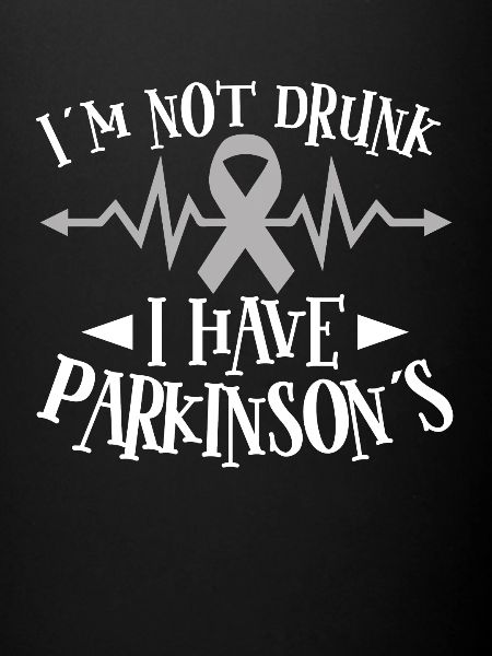 Parkinsons bevidsthedsgave til Parkinsons