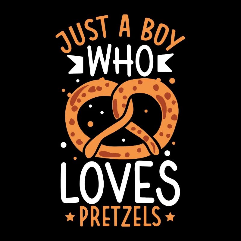 Baking Pretzel German Baking Bread Bakery Baker