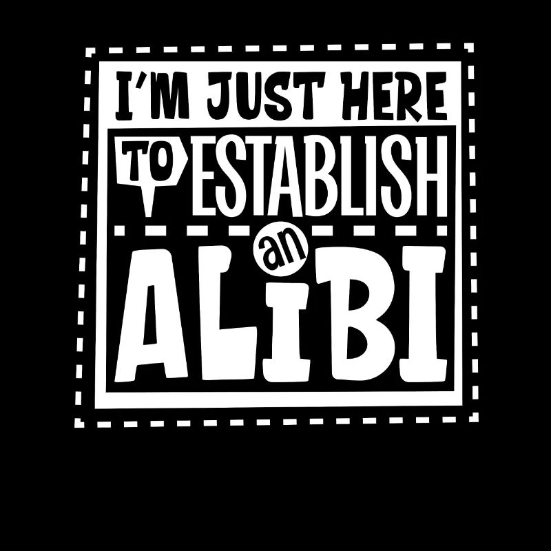 True Crime Murder Spy Crime Interest Gift Idea