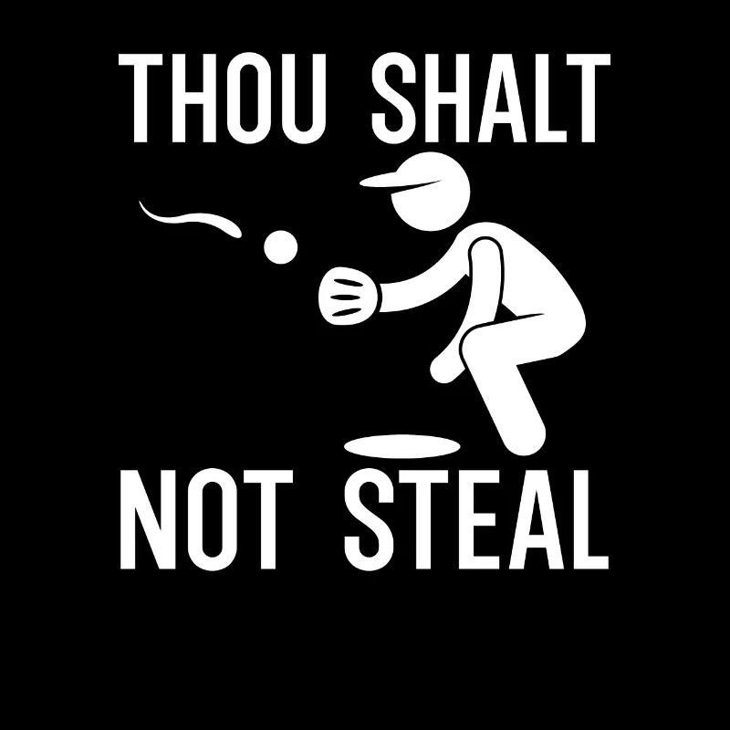 Du sollst nicht stehlen