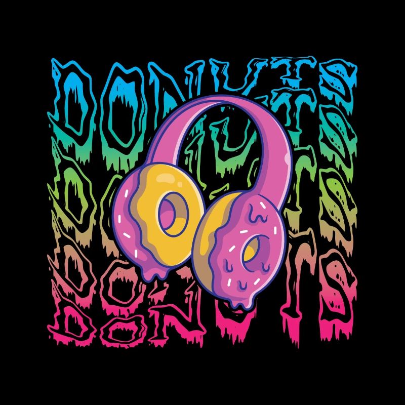 Donuts