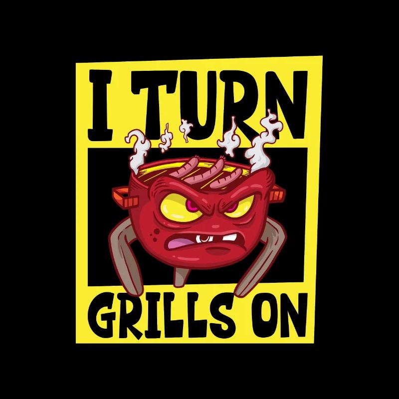 Bbq Grill Grilling Grillmaster Barbecue Meat Beef