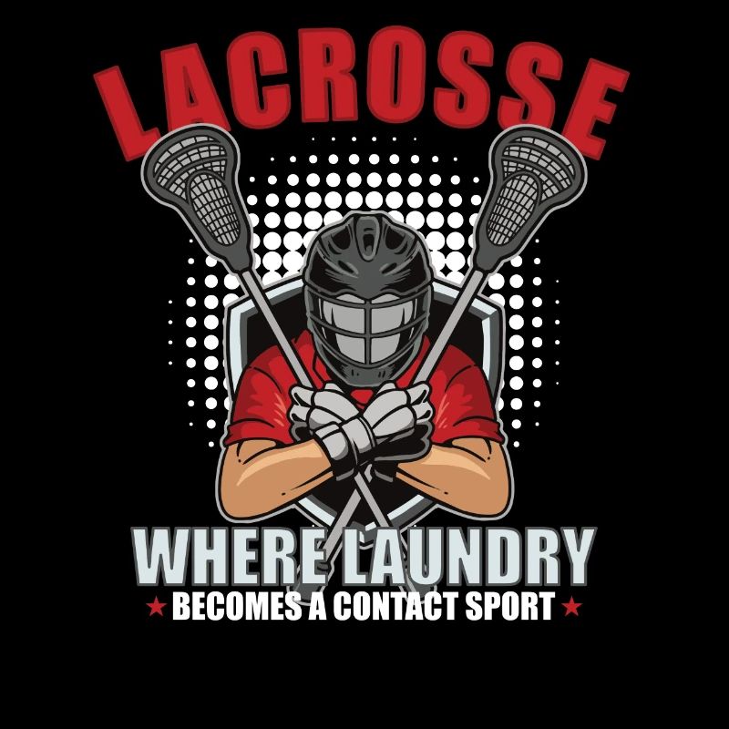 Lacrosse player Lacrosse trainer Lax Player