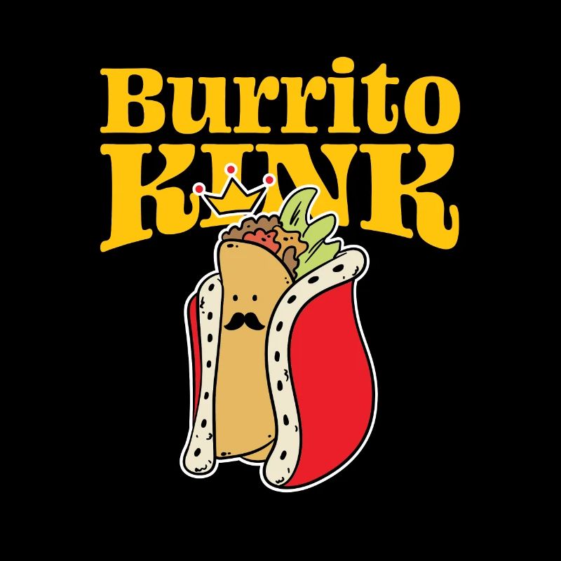 Burrito-König