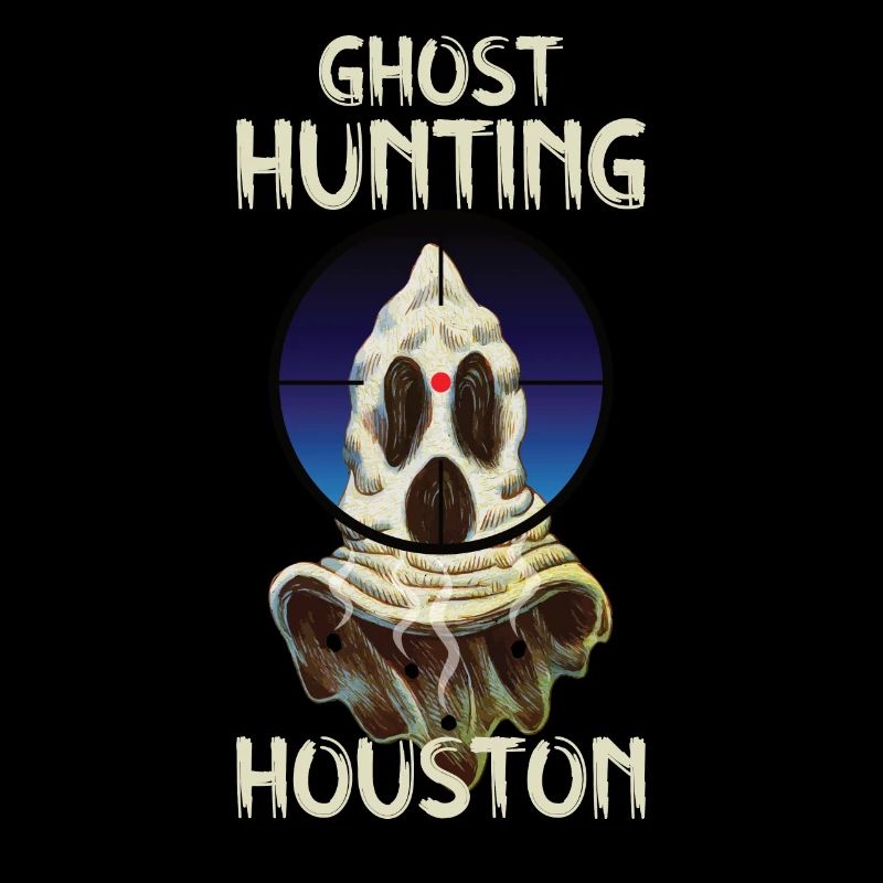 Enquêteur paranormal Houston Ghost Hunter Ghost