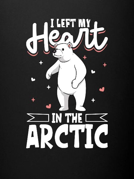 Polar Bear Global Warming Artic Seal hunting Ursus