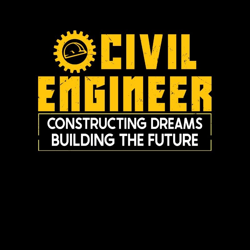 Civil Engineer student Civil Engineering