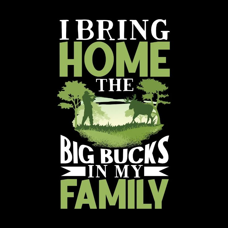 Hirschjagd Hirschjäger Jagdsaison Bockjagd