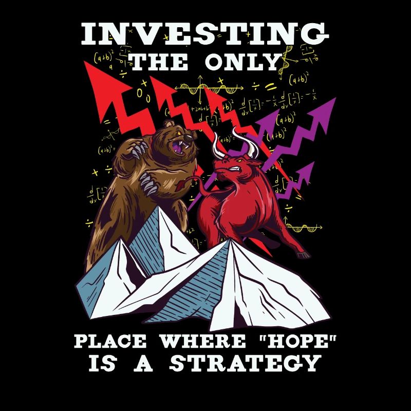 Traders boursiers, traders Forex, trading investisseur