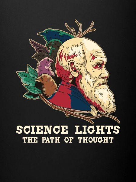 Charles Darwin Athéisme athée