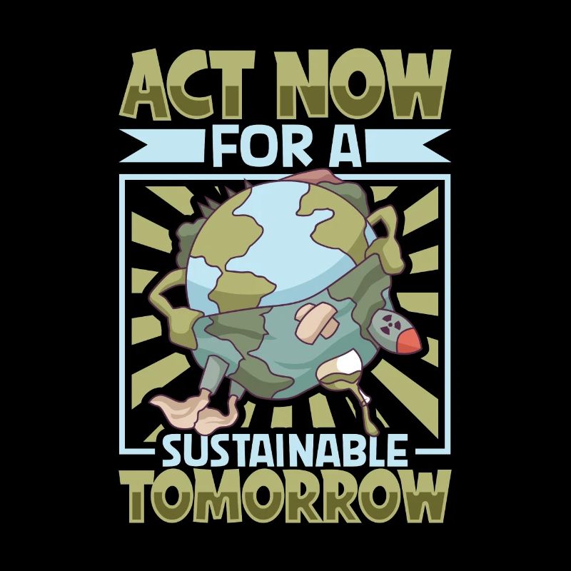 Klimawandel Umwelt Tag Der Erde Planet