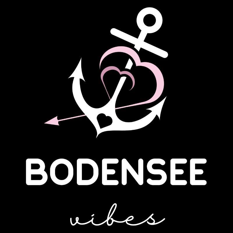 Bodensee Vibes - White Rose