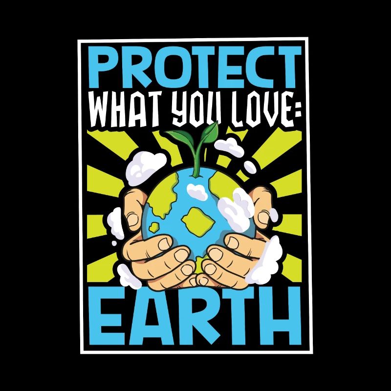 Klimawandel Umwelt Tag Der Erde Planet