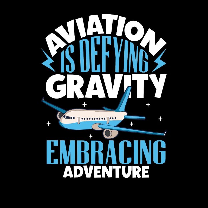 Pilot Aviation Airplane Airline Future Pilots