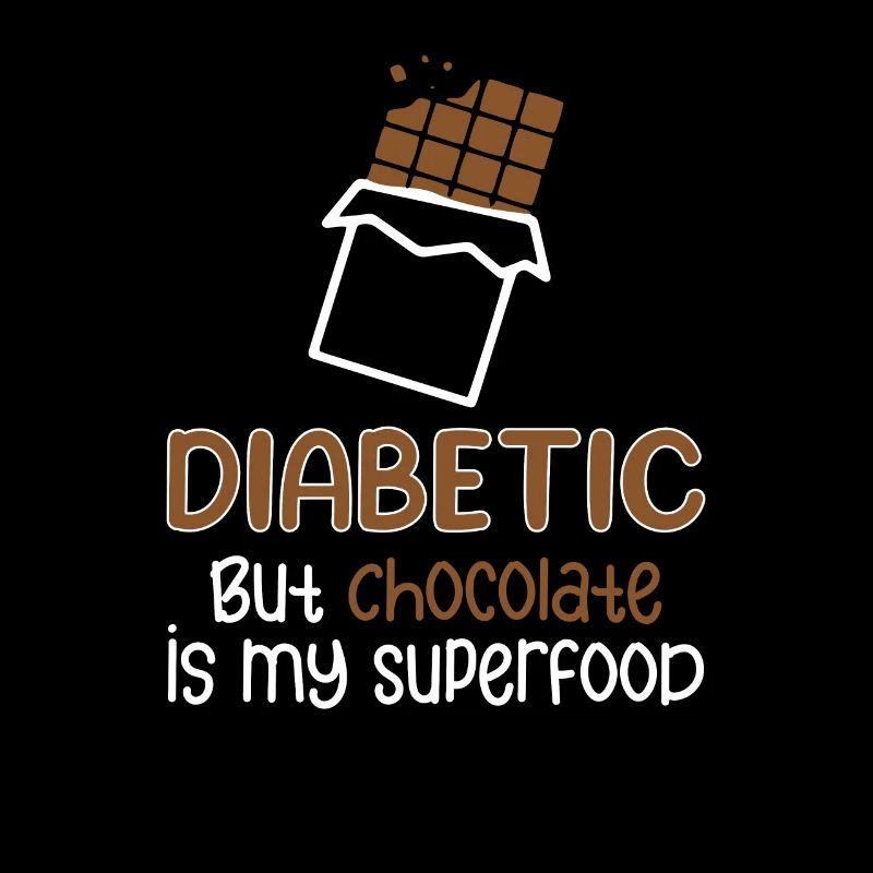 Type 1 diabetes Funny