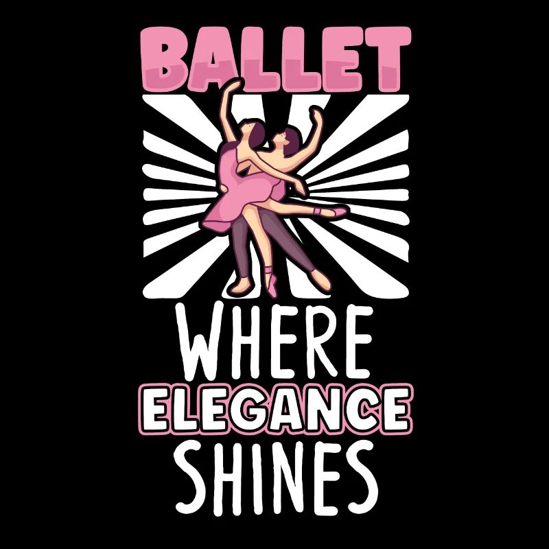 Ballet Ballerina Dance Dancer Dance Ballet