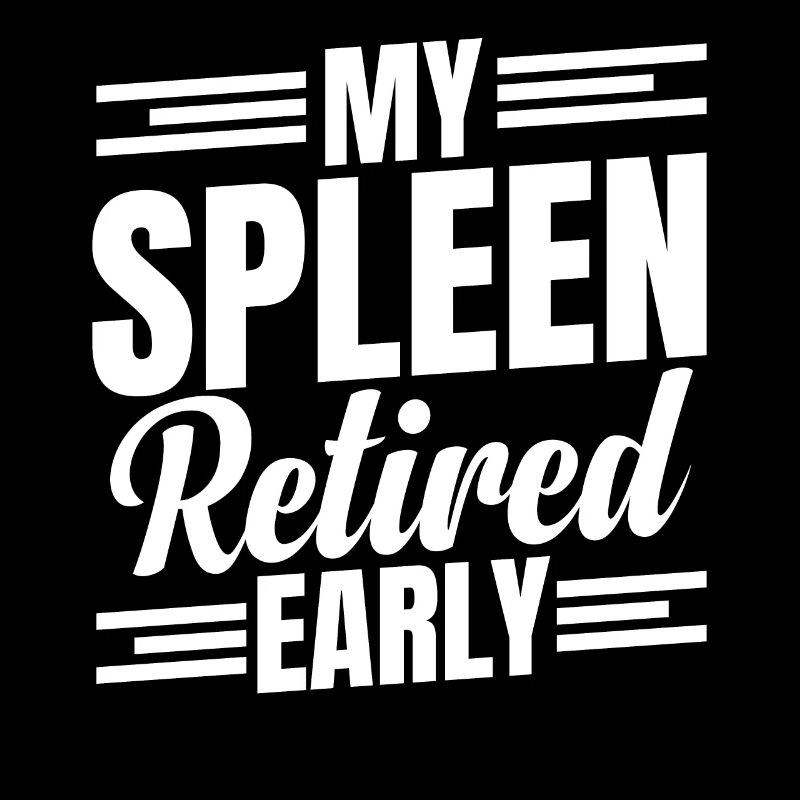 Spleen Surgery Surviving Spleen Removal