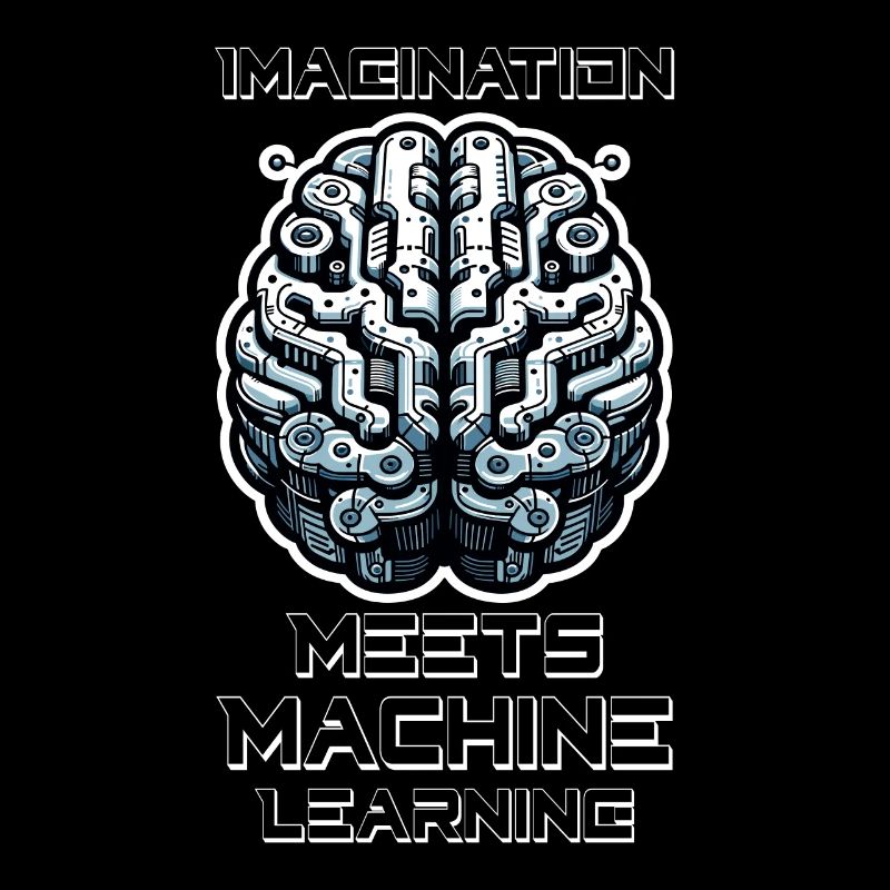Artificial intelligence, machine learning, data