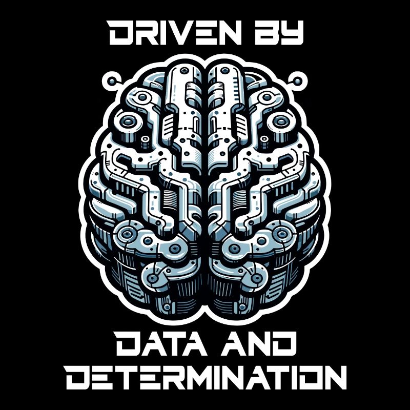 Artificial intelligence, machine learning, data