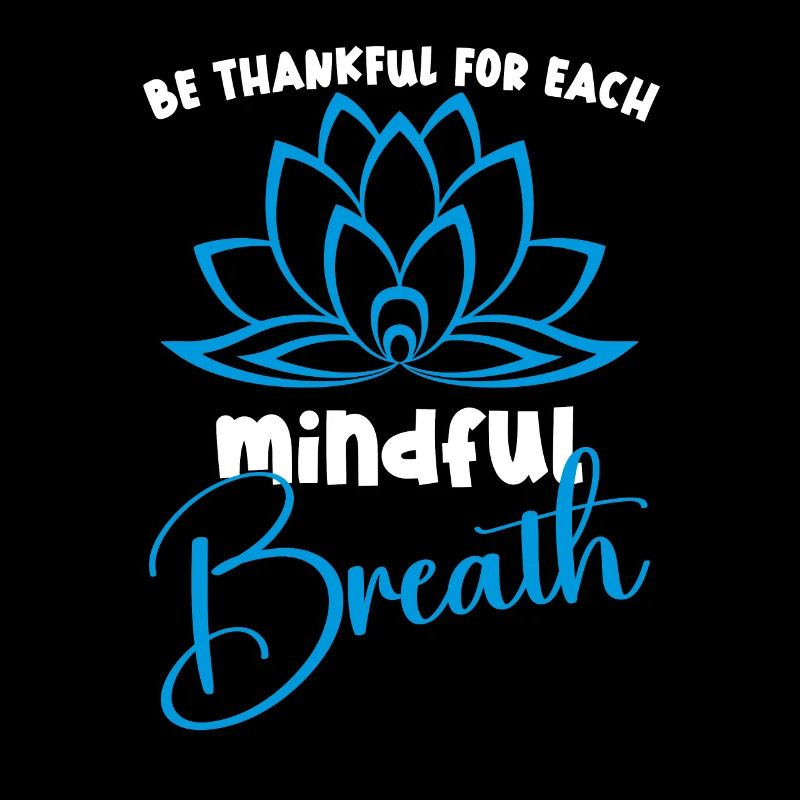 Yoga Mindfulness Practic Meditation Manifestation