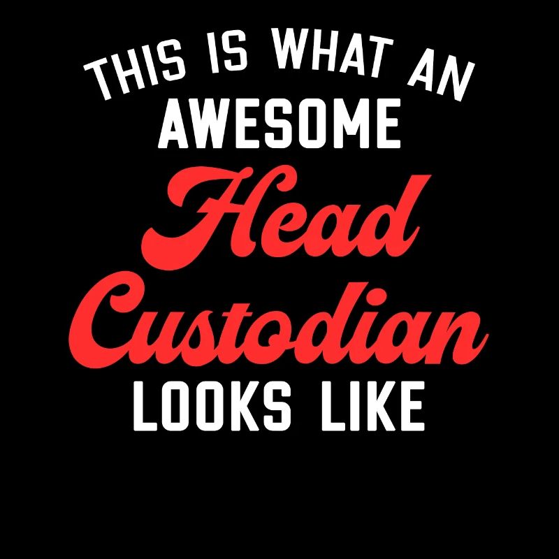 So sieht ein hervorragender Oberaufseher aus