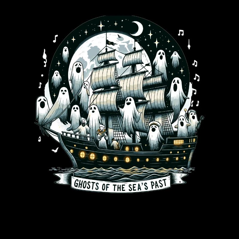 Marins Chant Chantant Aventures sur le navire