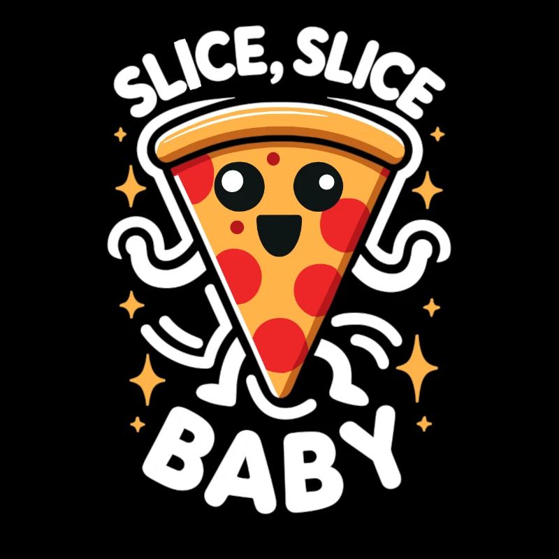 Funny pizza lover pizza enthusiast