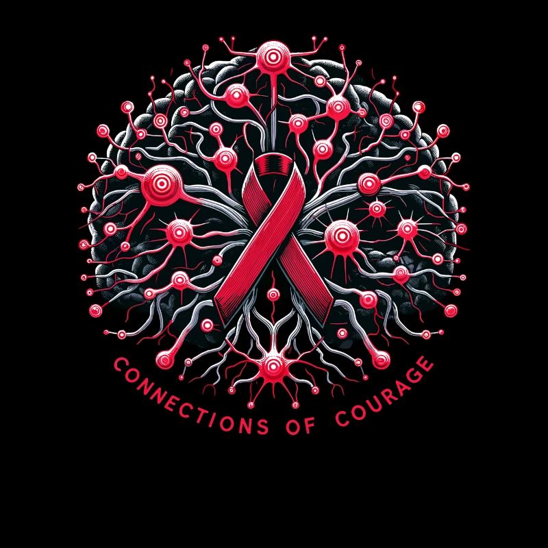 Schlaganfall-überlebende Schlaganfall-bewusstsein