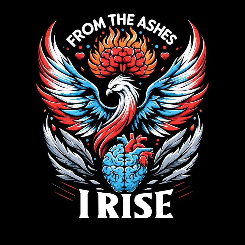 Schlaganfall-überlebende Schlaganfall-bewusstsein